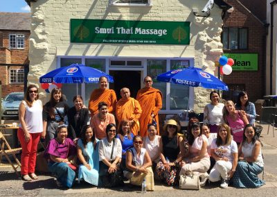 Smui Thai Massage