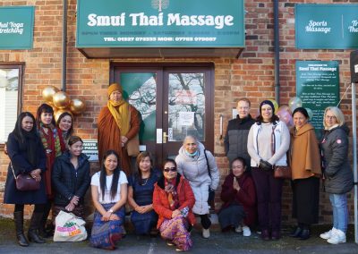 Smui Thai Massage