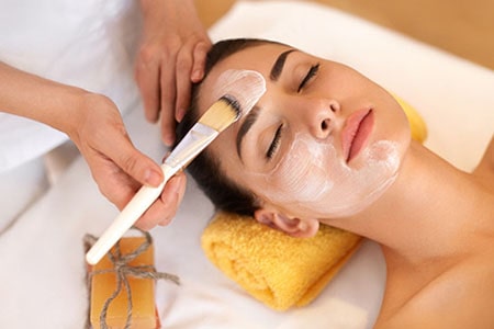 Facial