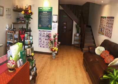 Smui Thai Massage