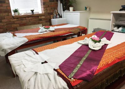 Smui Thai Massage