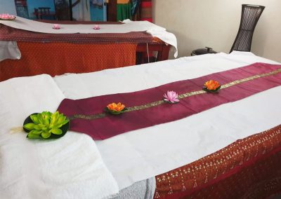 Smui Thai Massage