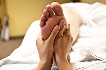Reflexology 