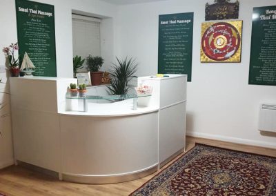 Smui Thai Massage