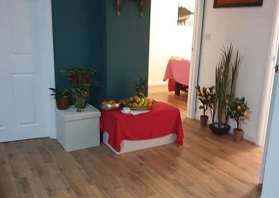 Smui Thai Massage