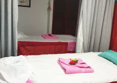 Smui Thai Massage