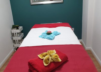 Smui Thai Massage